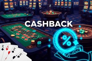 Еженедельный кешбэк в TonPlay Casino