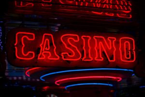 Регистрация в TonPlay Casino