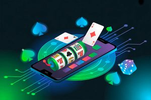 Мобильная версия TonPlay Casino