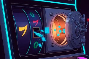 Как вывести деньги с бонусного счета TonPlay Casino